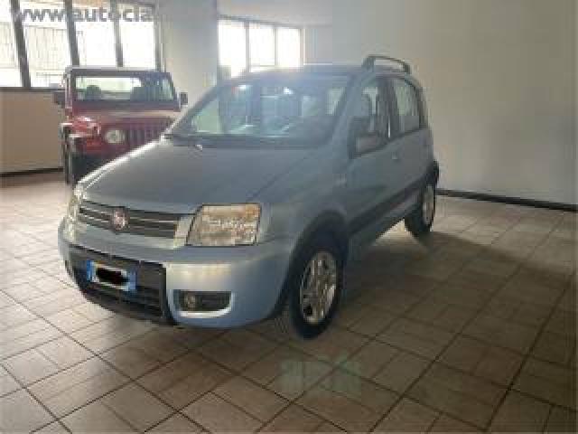 Fiat Panda 1.2 Climbing Natural Power 
