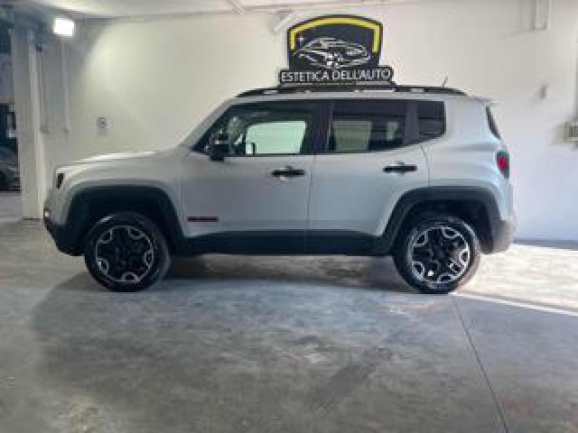 Jeep Renegade 2.0 Mjt 170cv 4wd Active Drive Low Trailhawk 