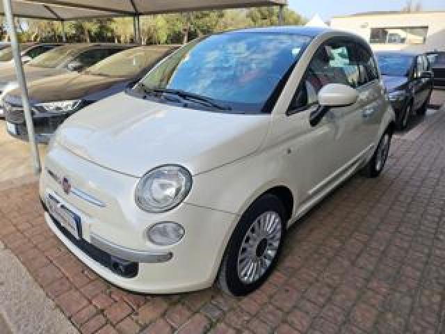 Fiat 500 1.3 Multijet 16v 75 Cv Sport 