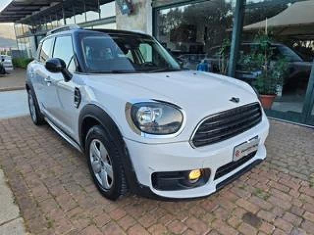 Mini Countryman 2.0 Cooper D Business Countryman Automatica 