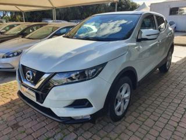 Nissan Qashqai 1.6 Dci 2wd Acenta 