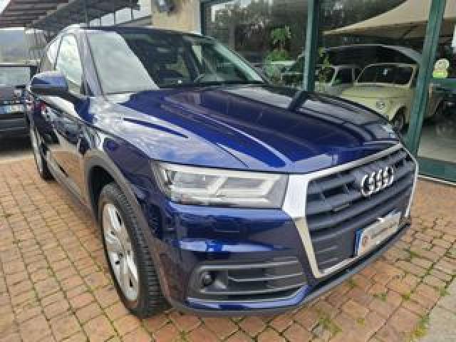 Audi Q5 40 Tdi Quattro S Tronic Business Sport 