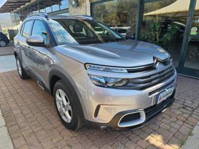 Citroen C5 Aircross Bluehdi 130 S&s Eat8 Feel 