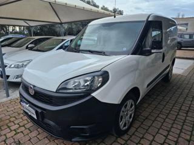 Fiat Doblo Doblò 1.6 Mjt 105cv Pc-Tn Cargo Lamierato Sx 