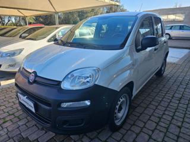 Fiat Panda 1.0 Gse S&s Hybrid Pop Van 2 Posti 