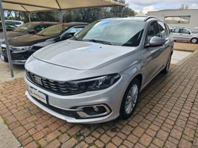 Fiat Tipo 1.6 Mjt S&s Sw Business 