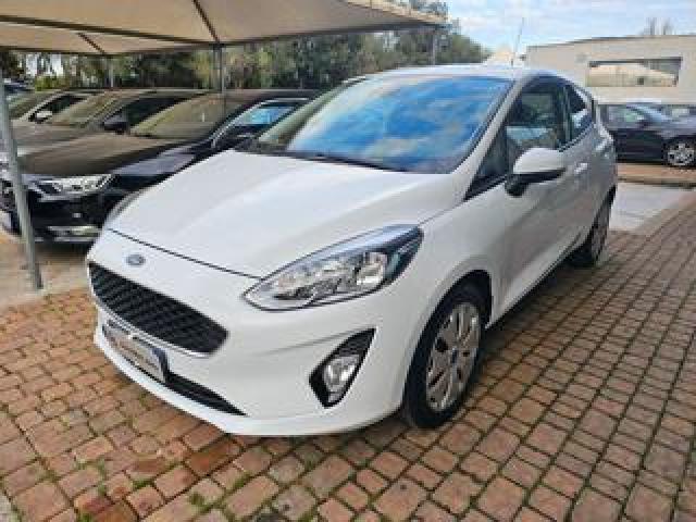 Ford Fiesta 1.5 Tdci 85 Cv 3 Porte Van Trend 