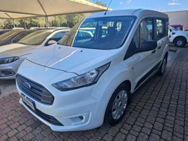 Ford Tourneo Connect 1.5 Tdci 100 Cv Plus 