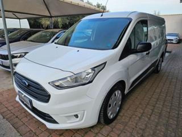 Ford Transit Connect 210 1.5 Tdci 120cv Pl Furgone Trend 