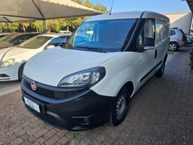 Fiat Doblo Doblò 1.3 Mjt S&s Pc-Tn Cargo Business 