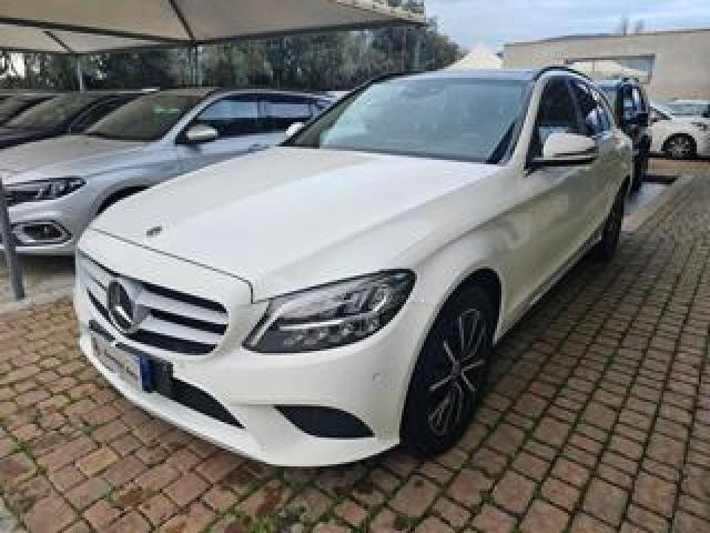 Mercedes Benz C 220 D S.w. Auto Premium 