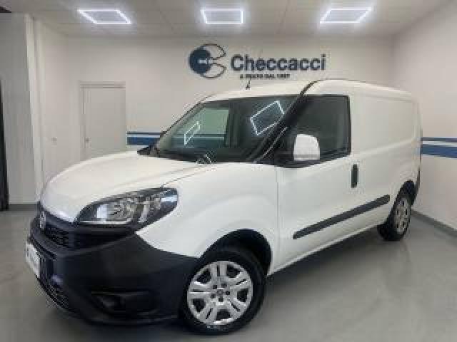 Fiat Doblo 3ª Serie -  1.3 Mjt Pc-Tn Cargo Lamierato Sx 