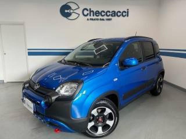 Fiat Panda Cross -  1.0 Firefly S&s Hybrid 