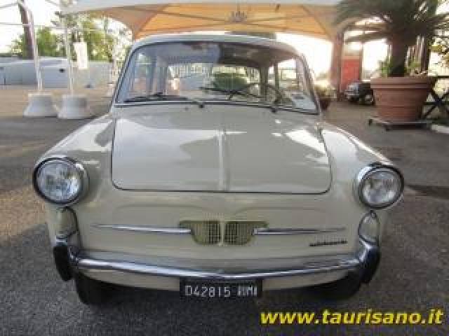 Autobianchi Bianchina 110 Fb 