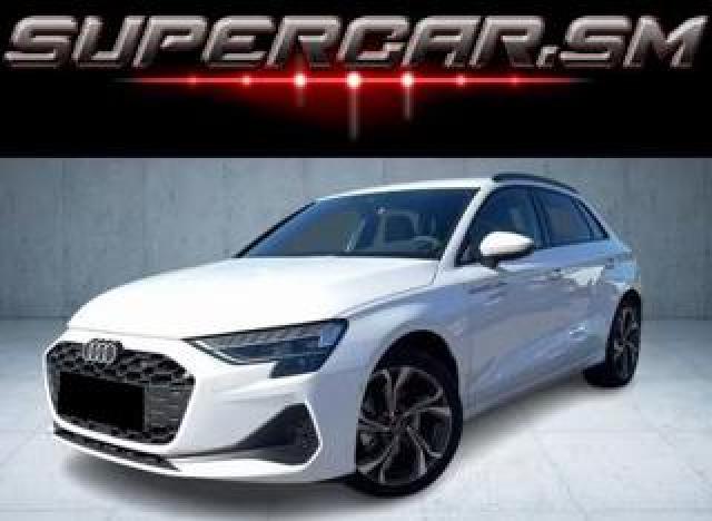 Audi A3 Sportback 30 Tfsi S Tronic S Line 