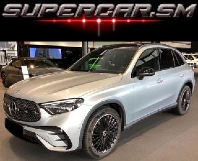Mercedes Benz Glc 220 D Premium Amg Digital Light 20 Night Panorama 