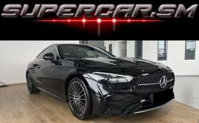Mercedes Benz Cle 220 D Amg Premium Night  Digital  Distronic 