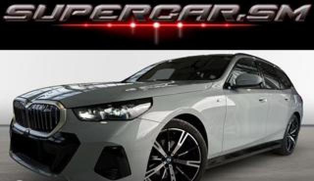 Bmw 520 D Touring M Sport Harman/kardon 