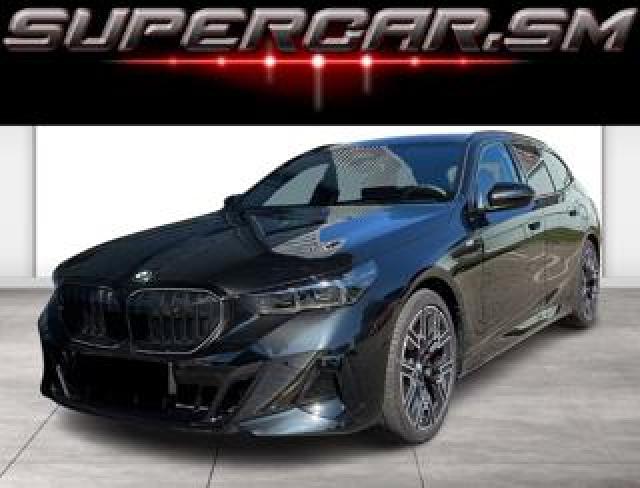 Bmw 520 D Xdrive Touring M Sport Pro 20 