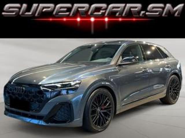 Audi Q8 3.0 Tdi Quattro 22 Tetto 