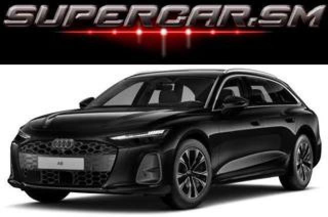 Audi A6 Avant 40 Tdi Stronic Panorama Garanzia 5 Anni 