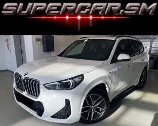 Bmw X1 20d Xdrive M Sport Panorama Hud Acc 