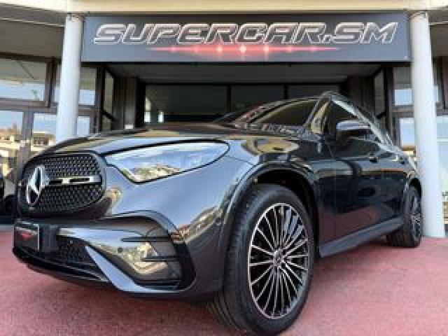 Mercedes Benz Glc 220 D Premium Amg Airmatic Pacchetto Tecnico 