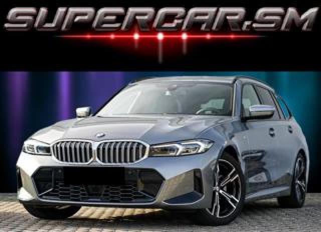 Bmw 320 D Touring M Sport Panorama Keyless Acc 