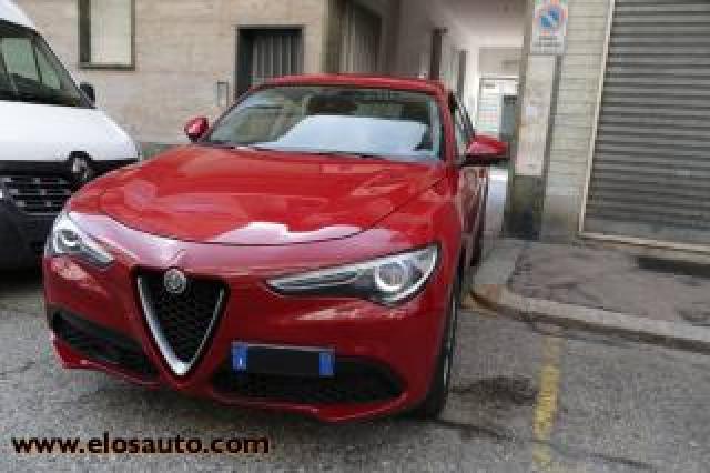 Alfa Romeo