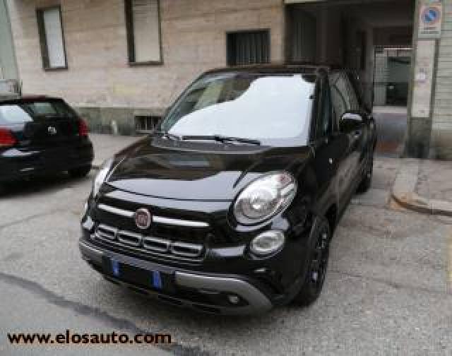 Fiat 500l 1.4 95 Cv S&s Cross 