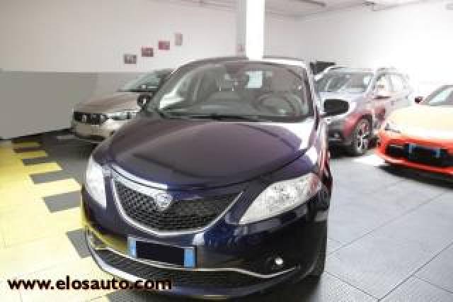 Lancia Ypsilon 1.3 Mjt 16v 95 Cv 5 Porte S&s Platinum 