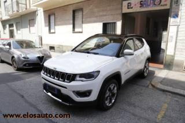 Jeep Compass 2.0 Multijet Aut. 4wd Opening Edition Prezzo Reale 