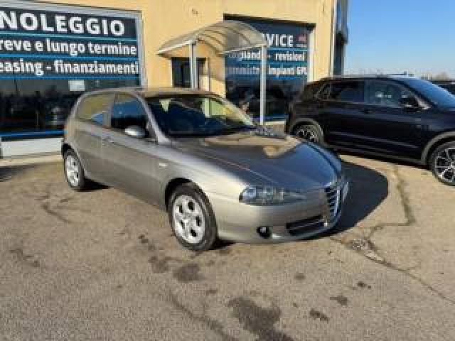 Alfa Romeo 147 1.6 16v Ts 