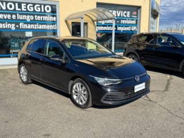 Volkswagen Golf 1.5 Etsi 150 Cv Evo Act Dsg Life 