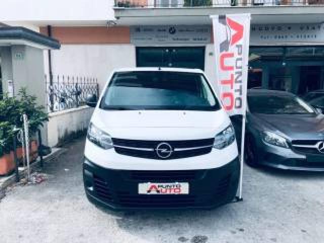 Opel Vivaro 1.5 Diesel 120cv S&s Pc-Tn S Furgone Enjoy 