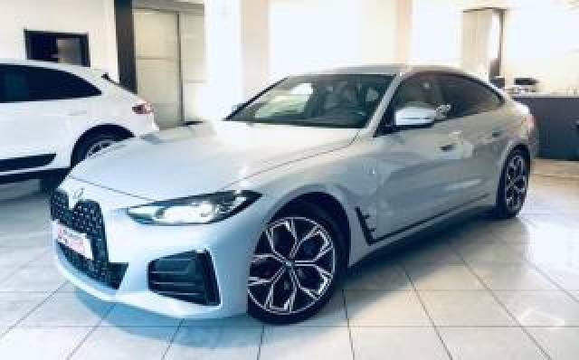 Bmw 420 I Msport Tetto Pelle 
