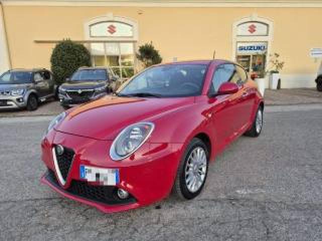 Alfa Romeo Mito 1.4 T 120 Cv Gpl 